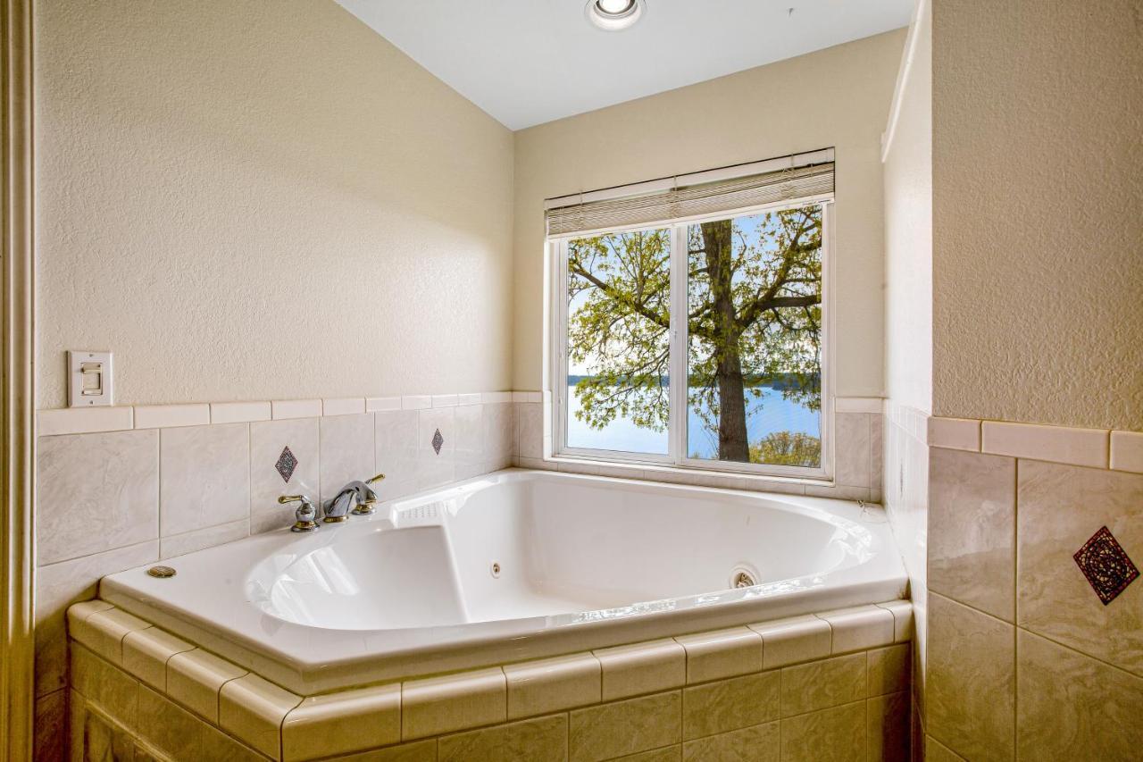 Keyport Abode Villa Poulsbo Exterior foto