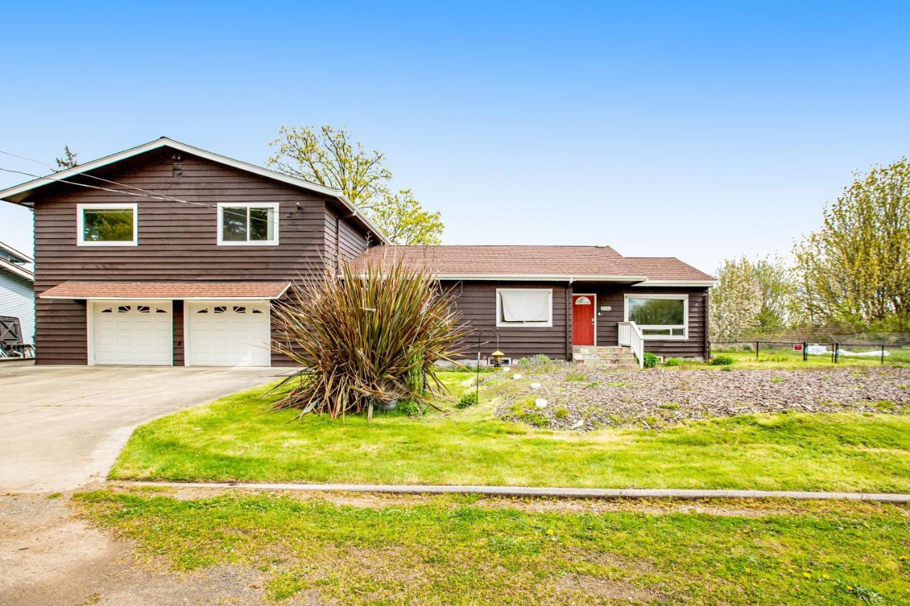 Keyport Abode Villa Poulsbo Exterior foto