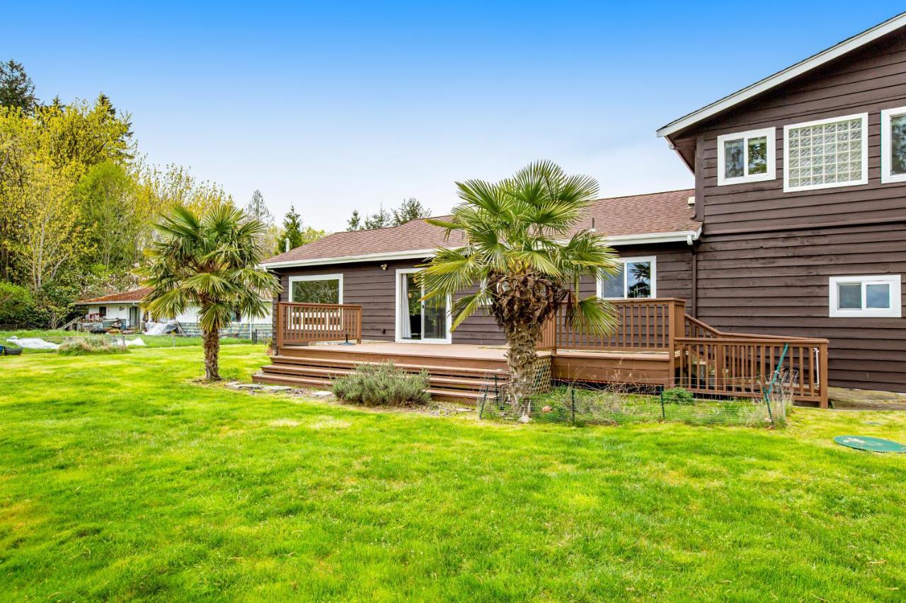 Keyport Abode Villa Poulsbo Exterior foto